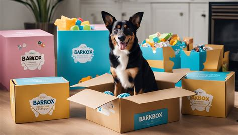 bark box metal|BarkBox customization.